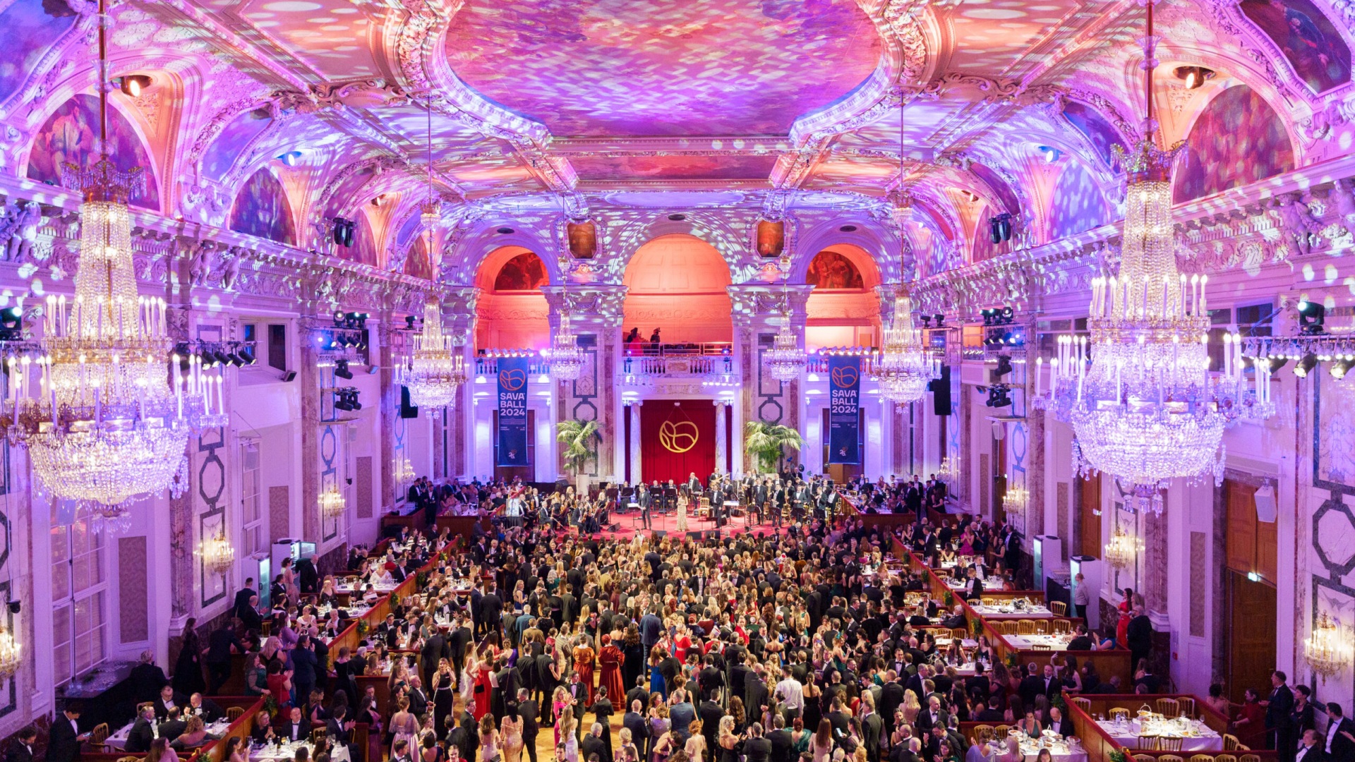 RAKIJA "VELIKO BRDO" JE OFICIJELNA RAKIJA SVETOSAVSKOG BALA U BEČU