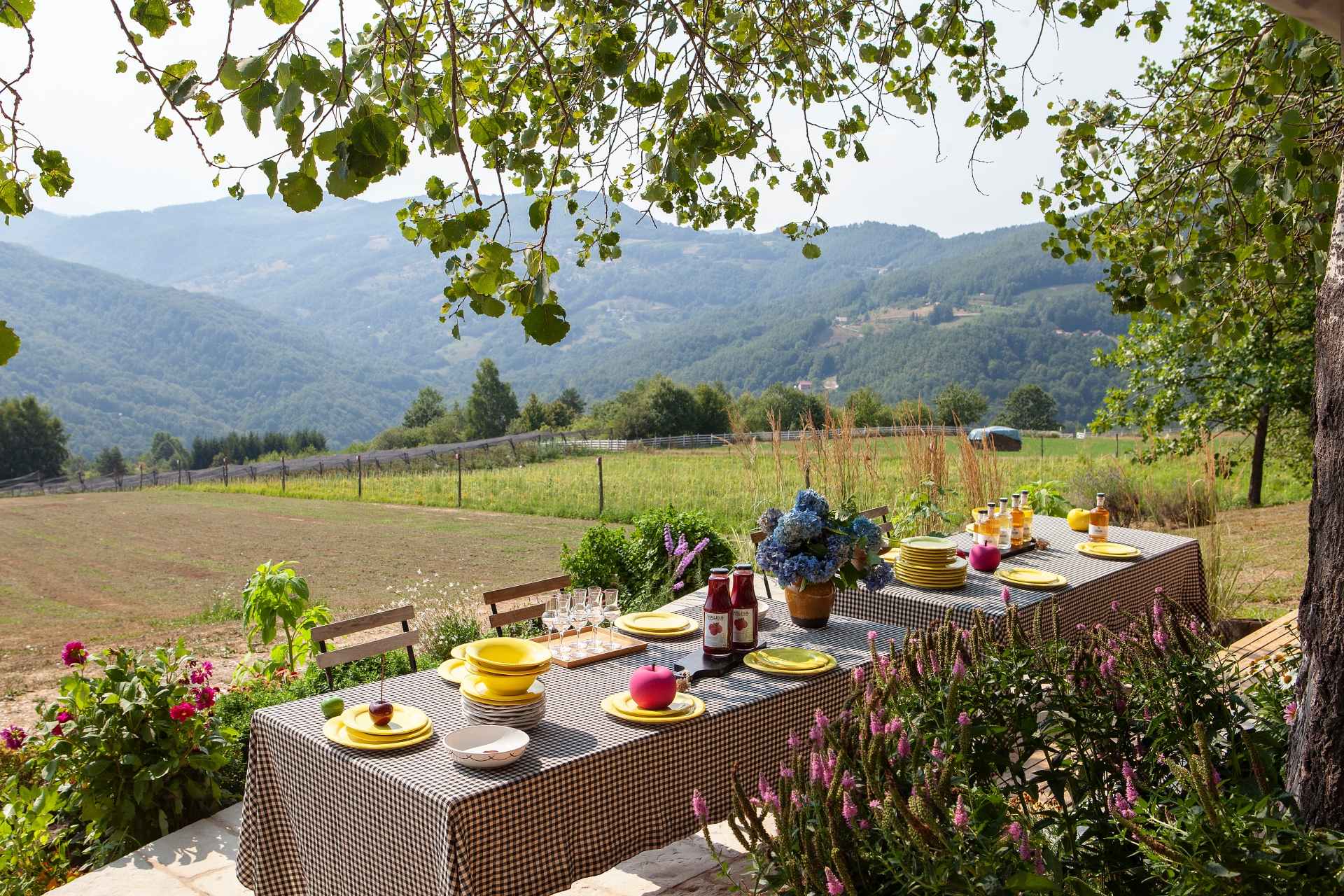 SAMONIKLA: GASTRO AVANTURA NA VELIKOM BRDU