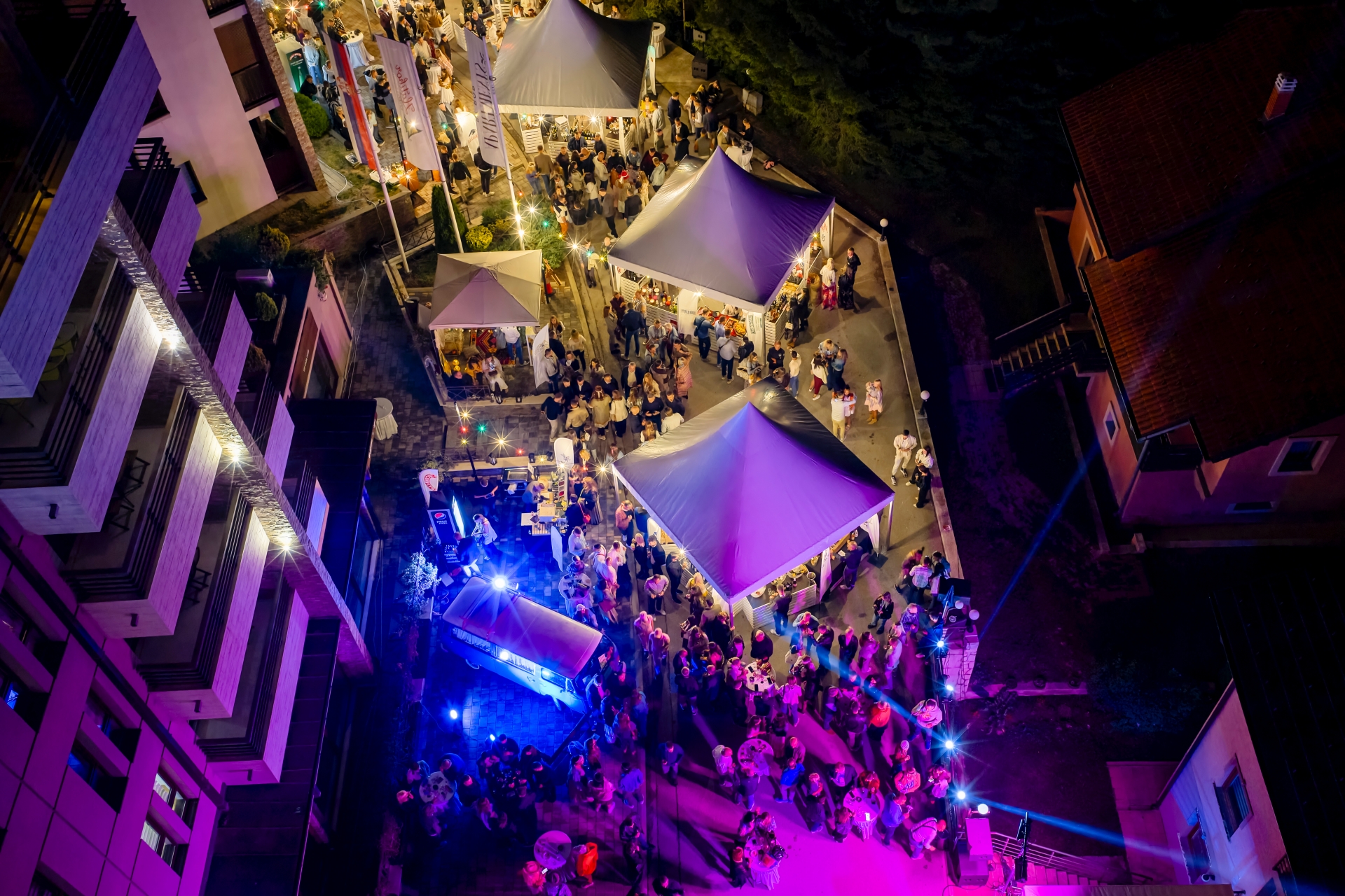 VELIKO BRDO NA ZLATNOJ PLANINI: BOR FIESTA 2025