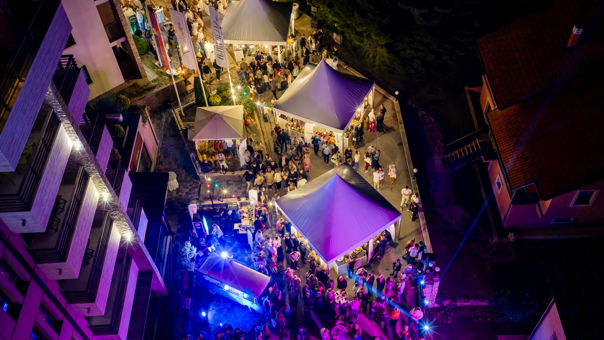 VELIKO BRDO NA ZLATNOJ PLANINI: BOR FIESTA 2025
