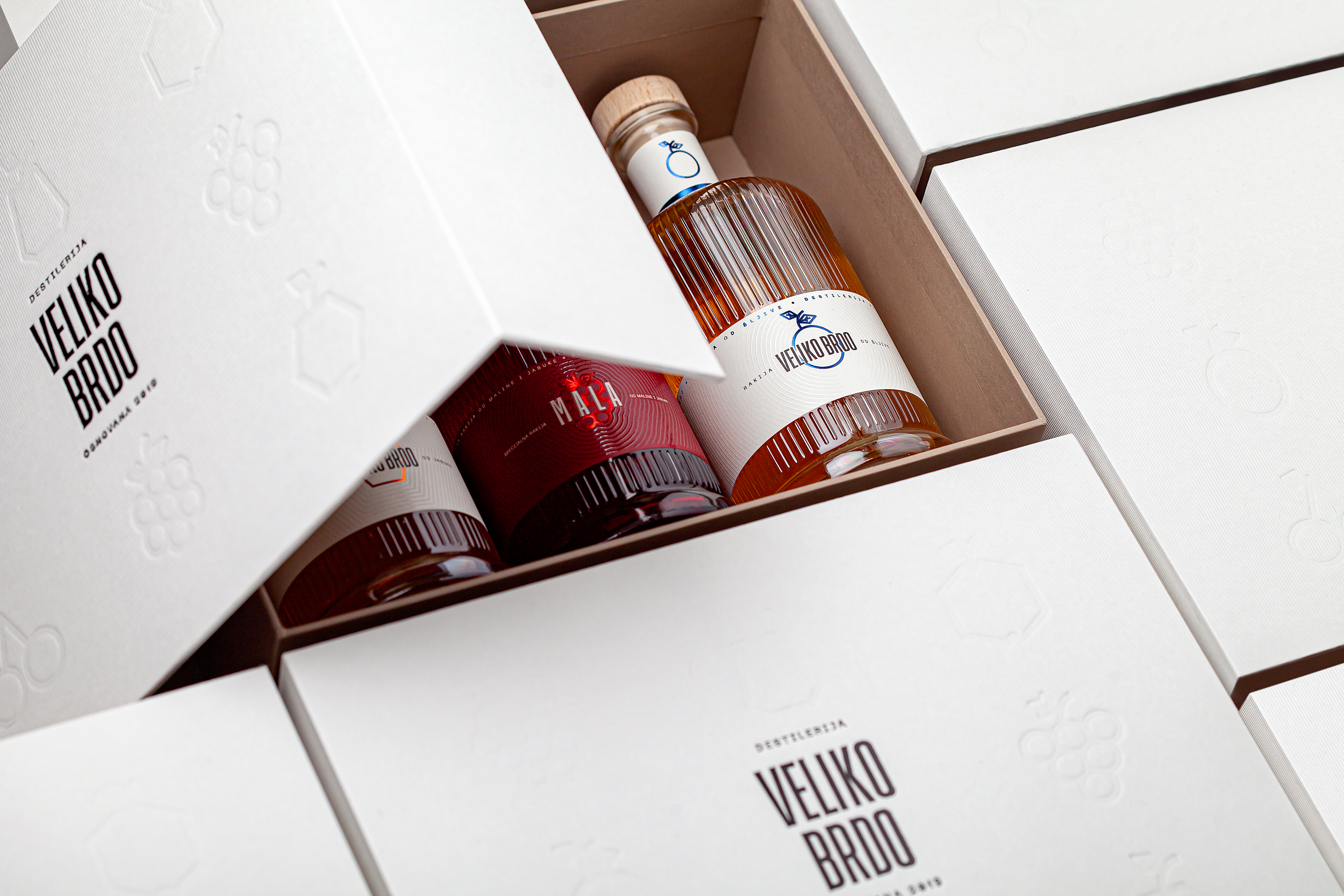 O vizuelnom identitetu „Velikog Brda“